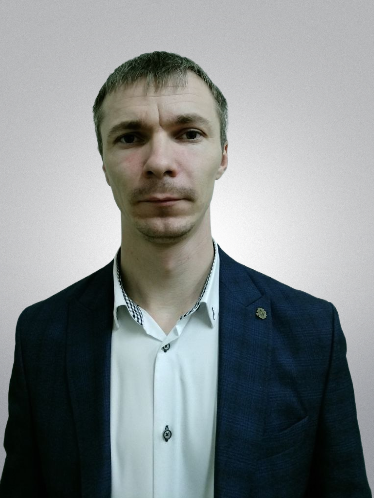 Бураков Дмитрий Александрович.