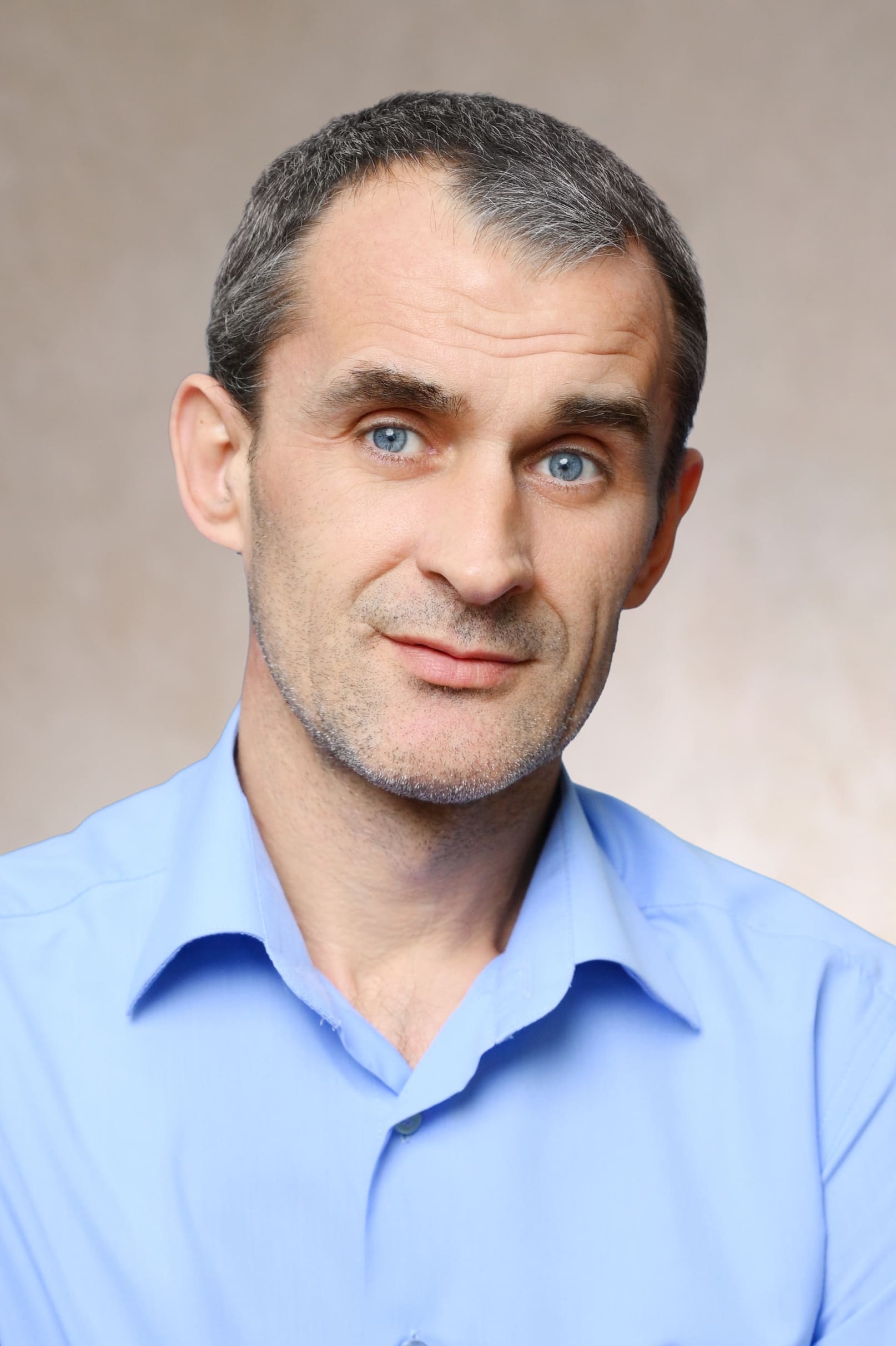 Веретельников Александр Александрович.